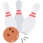 PDX Littles Bowling Party